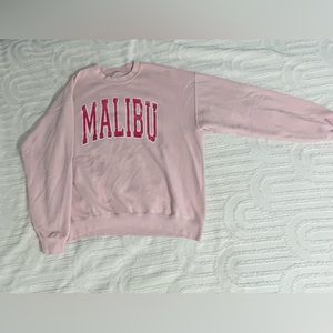 malibu hoodie
